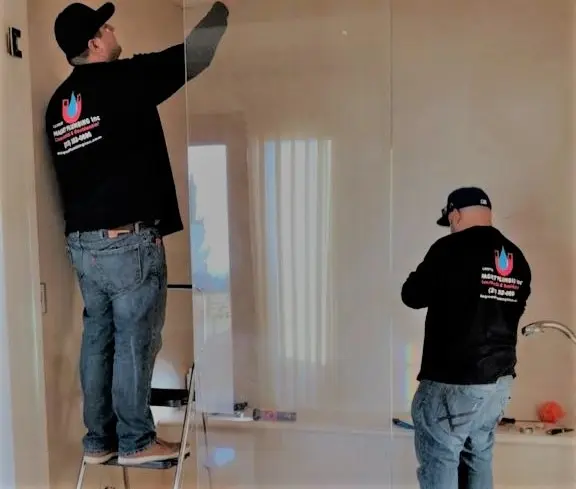 Professional plumbing installation for Leak Detection in Erie