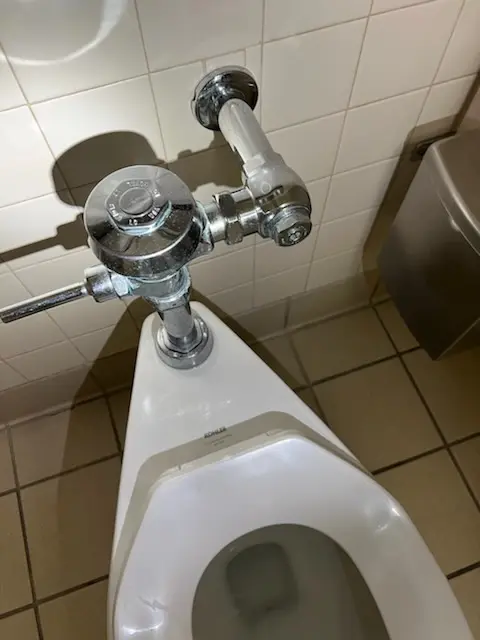 Fixture installation and repair for Pipe Repair in Erie